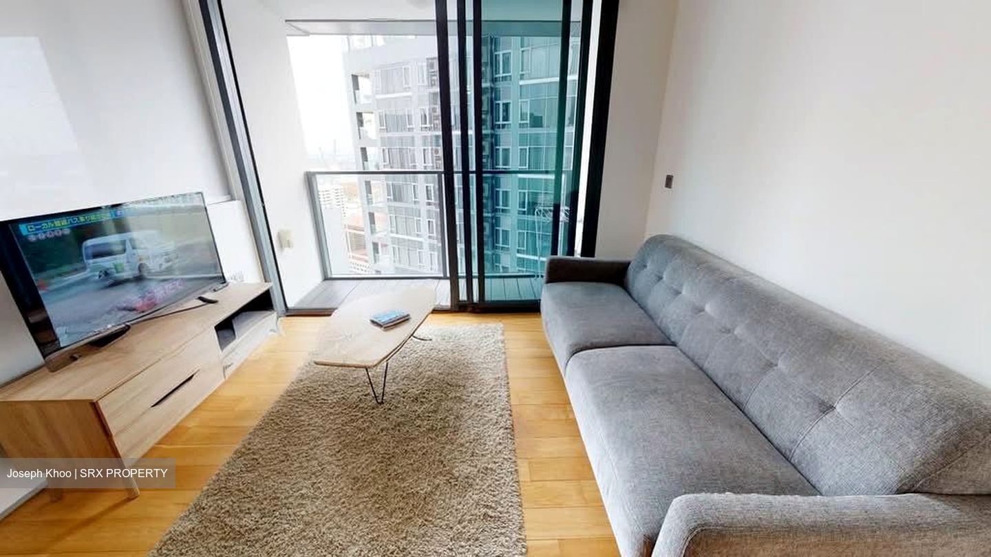 Skysuites@Anson (D2), Apartment #574033691